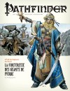 Forteresse des Géants de Pierre (La)