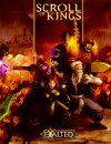 Scroll of Kings