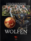 Army Book Wolfen