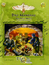 DB4 - Dro Mandras : The Free West