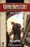 Map Pack : Slums