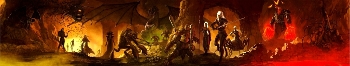 Dungeon Master's Screen