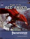 W3 - Flight of the Red Raven