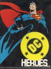 DC Heroes