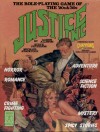 Justice Inc