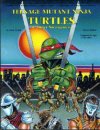 Teenage Mutant Ninja Turtles