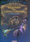 Légendes des Contrées Oubliées