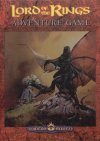 Lord of the Rings Adventure Game