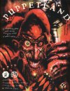 Puppetland