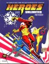 Heroes Unlimited