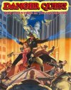 Danger Quest