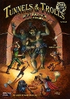 Tunnels & Trolls