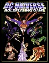DC Universe