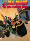 Judge Dredd
