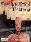 Frankenstein Factoria
