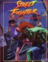 Street Fighter