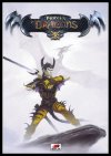 d20 - Princes Dragons