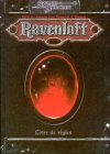 d20 - Ravenloft