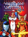 d20 - Silver Age Sentinels
