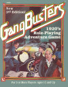 GangBusters