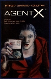 Agent X