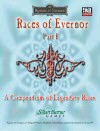 d20 - Realms of Evernor