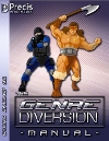 Genre Diversion