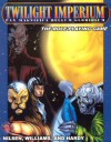 Twilight Imperium