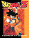 Dragon Ball Z