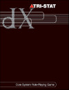 Tri-Stat dX