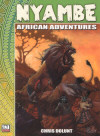 d20 - Nyambe