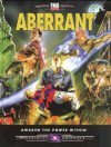d20 - Aberrant