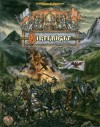 AD&D - Birthright