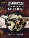 D&D3 - Eberron