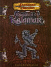 D&D3 - Kingdoms of Kalamar