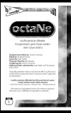 octaNe