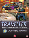 d20 - Traveller T20