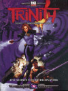 d20 - Trinity