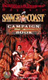 AD&D - Red Steel