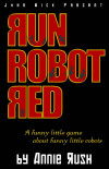 Run Robot Red