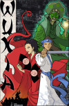 Wuxia