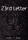23rd Letter