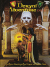 Deryni Adventure Game (The)