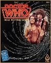 Doctor WHO (FASA)
