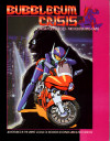 Bubblegum Crisis