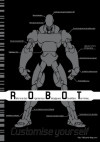 R.O.B.O:T