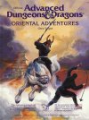 AD&D - Oriental Adventures
