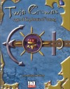 d20 - Twin Crowns