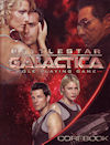 Battlestar Galactica