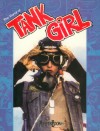 World of Tank Girl (The)